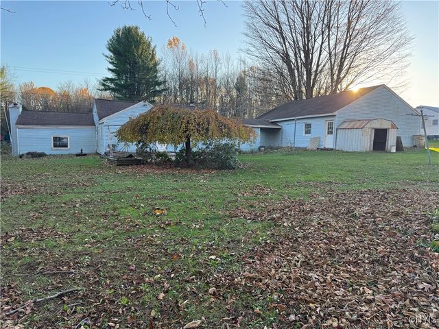 1355 Church Road, Lysander, NY 13027