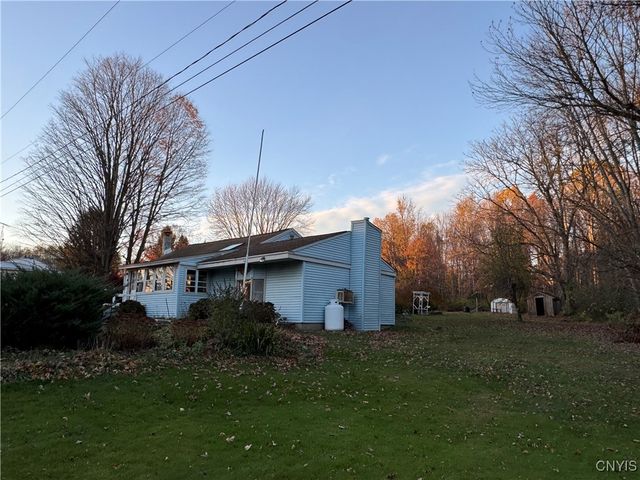 1355 Church Road, Lysander, NY 13027