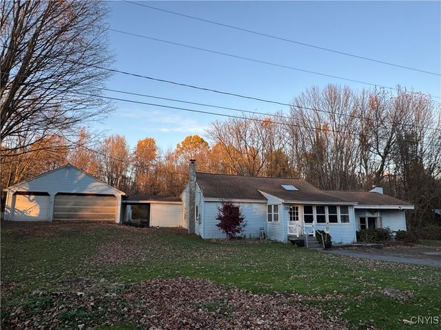 1355 Church Road, Lysander, NY 13027