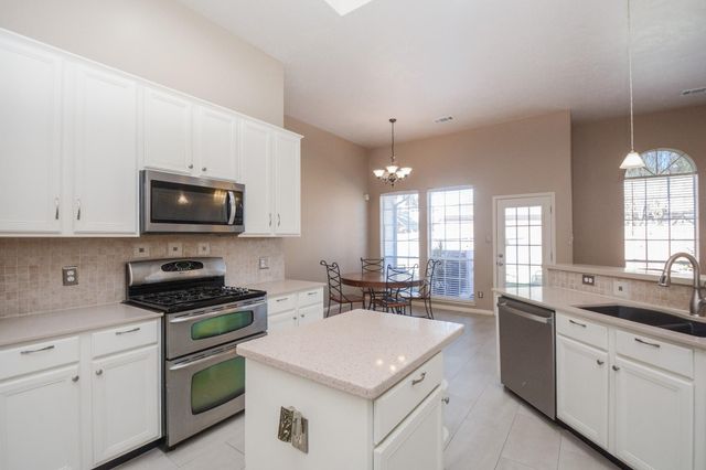 15306 Park Glen Drive, Sugar Land, TX 77498