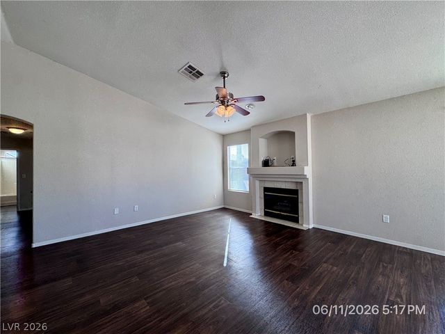 222 Quailbush Drive, North Las Vegas, NV 89031