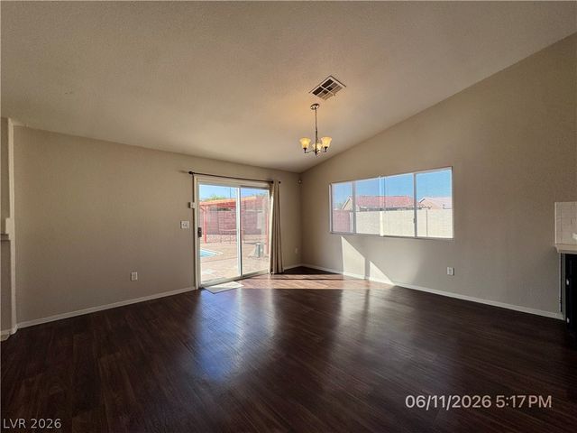 222 Quailbush Drive, North Las Vegas, NV 89031