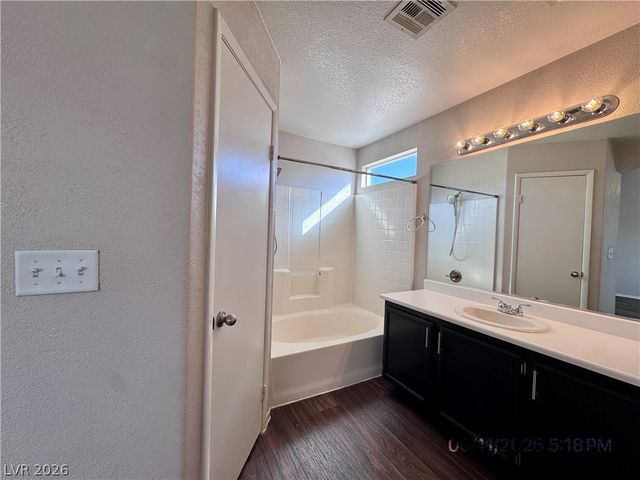 222 Quailbush Drive, North Las Vegas, NV 89031