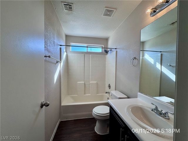 222 Quailbush Drive, North Las Vegas, NV 89031