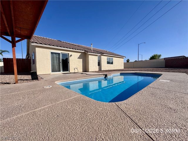 222 Quailbush Drive, North Las Vegas, NV 89031