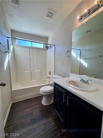 222 Quailbush Drive, North Las Vegas, NV 89031