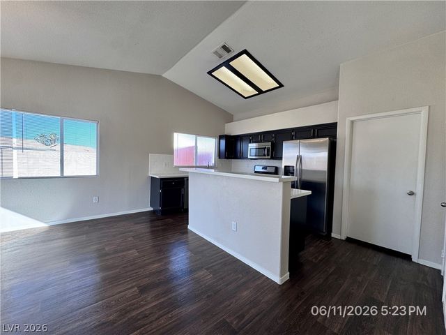 222 Quailbush Drive, North Las Vegas, NV 89031