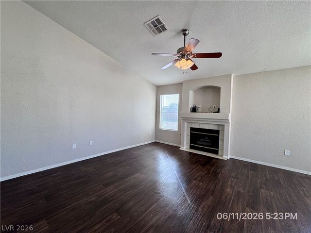 222 Quailbush Drive, North Las Vegas, NV 89031