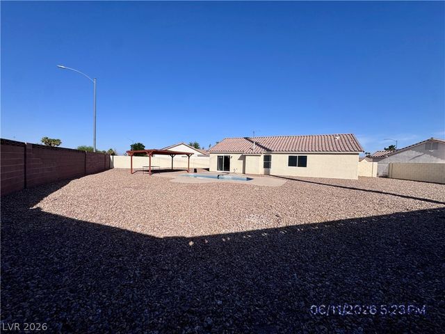 222 Quailbush Drive, North Las Vegas, NV 89031