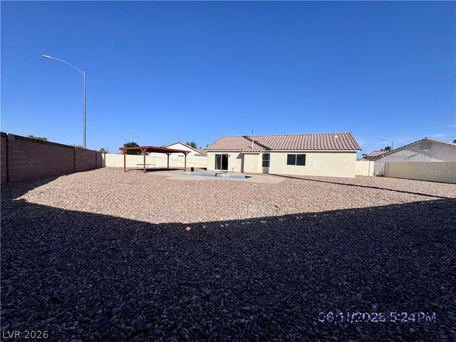 222 Quailbush Drive, North Las Vegas, NV 89031