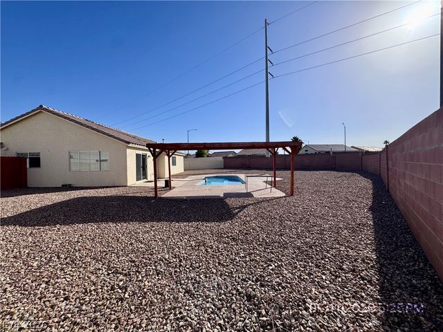 222 Quailbush Drive, North Las Vegas, NV 89031