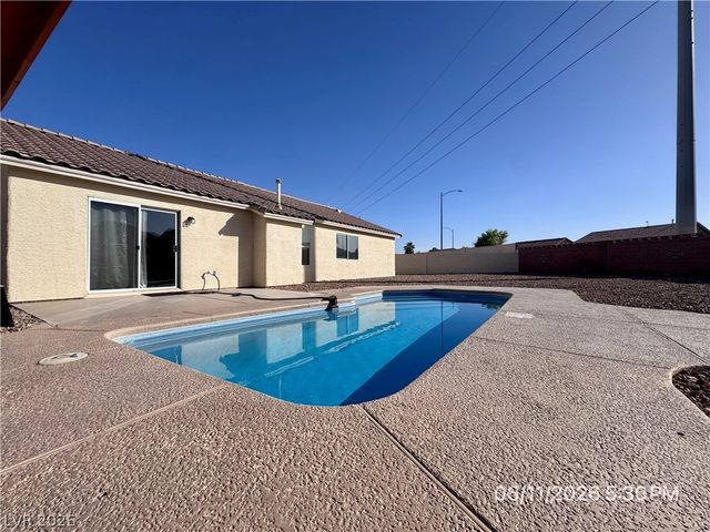222 Quailbush Drive, North Las Vegas, NV 89031