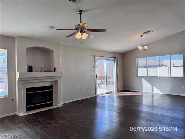 222 Quailbush Drive, North Las Vegas, NV 89031