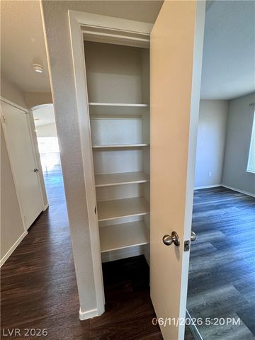 222 Quailbush Drive, North Las Vegas, NV 89031