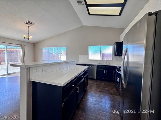 222 Quailbush Drive, North Las Vegas, NV 89031