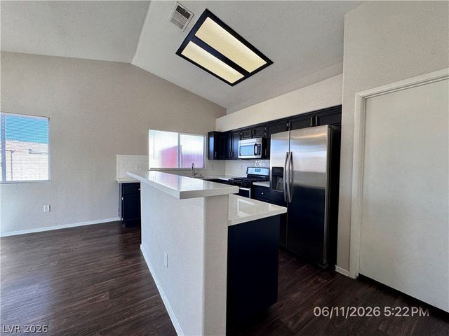 222 Quailbush Drive, North Las Vegas, NV 89031