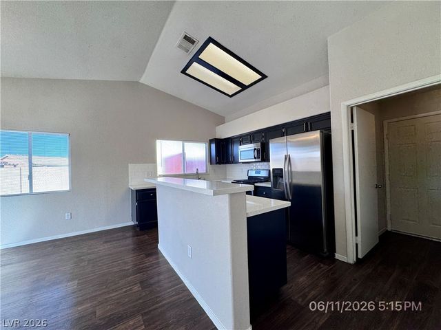 222 Quailbush Drive, North Las Vegas, NV 89031