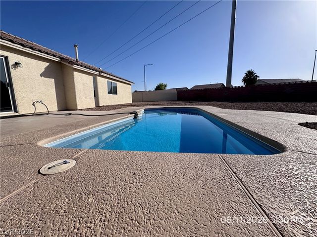 222 Quailbush Drive, North Las Vegas, NV 89031