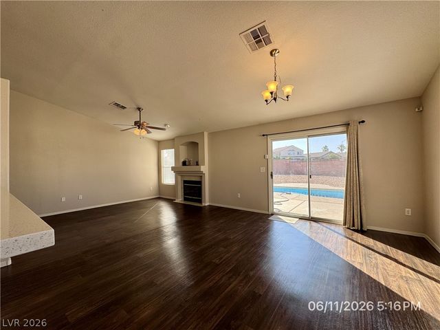 222 Quailbush Drive, North Las Vegas, NV 89031