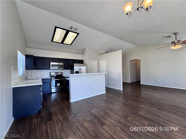 222 Quailbush Drive, North Las Vegas, NV 89031