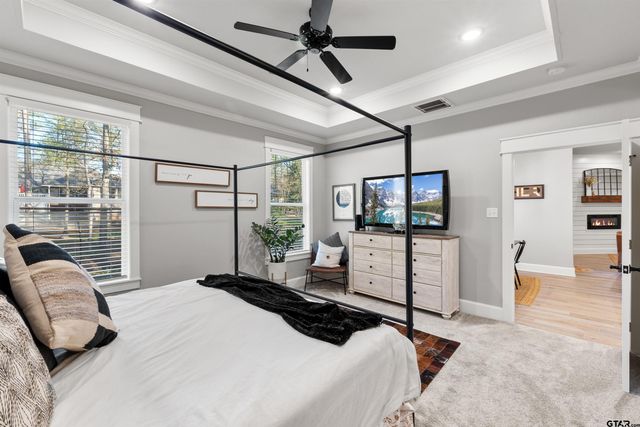 1627 Orchard Ln, Hideaway, TX 75771