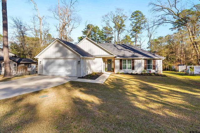 1627 Orchard Ln, Hideaway, TX 75771