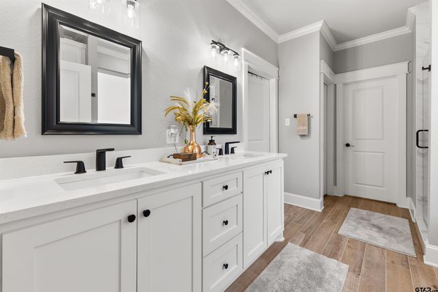 1627 Orchard Ln, Hideaway, TX 75771