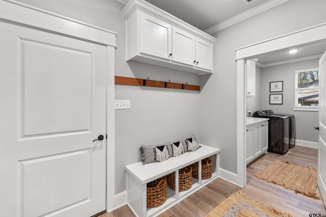 1627 Orchard Ln, Hideaway, TX 75771