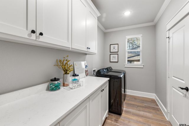 1627 Orchard Ln, Hideaway, TX 75771