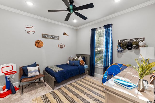 1627 Orchard Ln, Hideaway, TX 75771