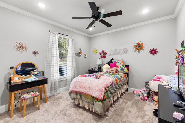 1627 Orchard Ln, Hideaway, TX 75771