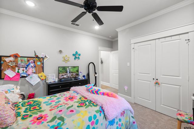 1627 Orchard Ln, Hideaway, TX 75771