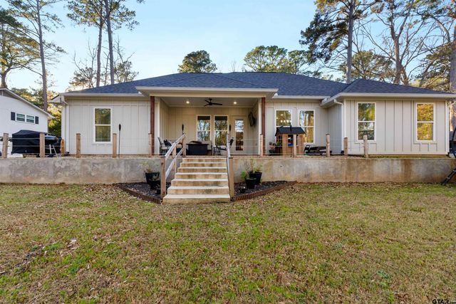 1627 Orchard Ln, Hideaway, TX 75771