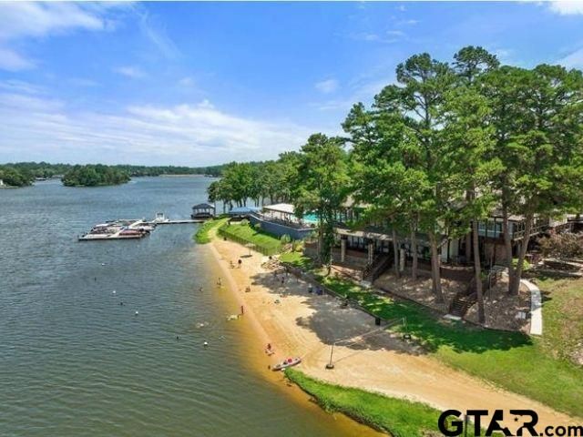 1627 Orchard Ln, Hideaway, TX 75771