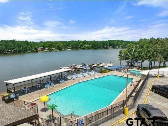 1627 Orchard Ln, Hideaway, TX 75771