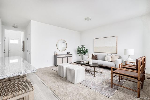 3650 S Lisbon Court, Aurora, CO 80013