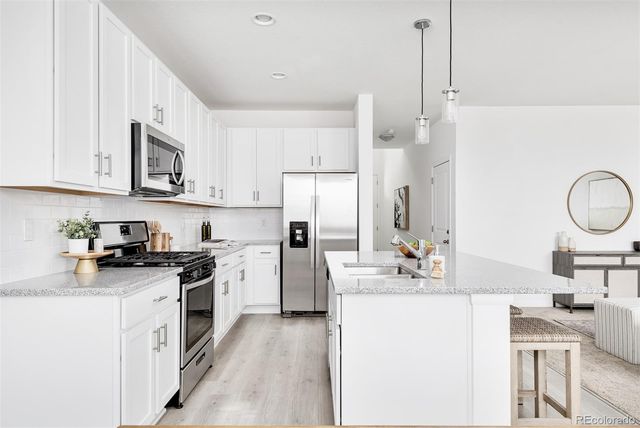 3650 S Lisbon Court, Aurora, CO 80013