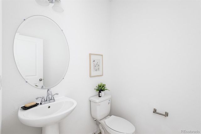 3650 S Lisbon Court, Aurora, CO 80013