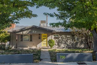 736 Quincy Street NE, Albuquerque, NM 87110