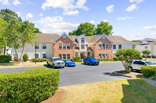 4385 Daphne Ln Unit F, Murrells Inlet, SC 29576