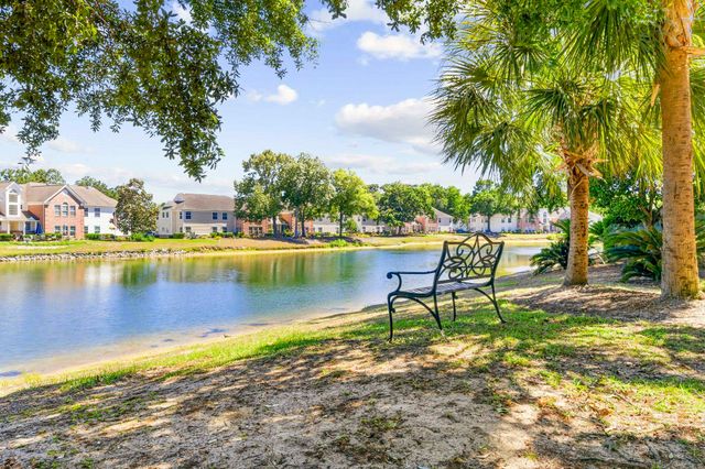 4385 Daphne Ln Unit F, Murrells Inlet, SC 29576