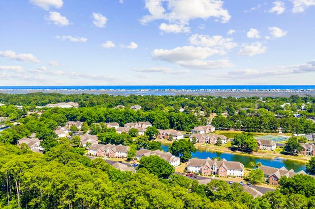 4385 Daphne Ln Unit F, Murrells Inlet, SC 29576
