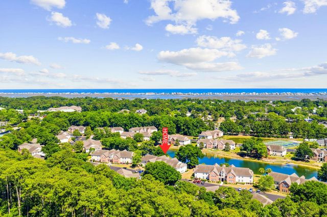 4385 Daphne Ln Unit F, Murrells Inlet, SC 29576