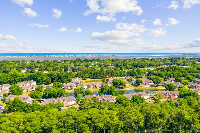 4385 Daphne Ln Unit F, Murrells Inlet, SC 29576