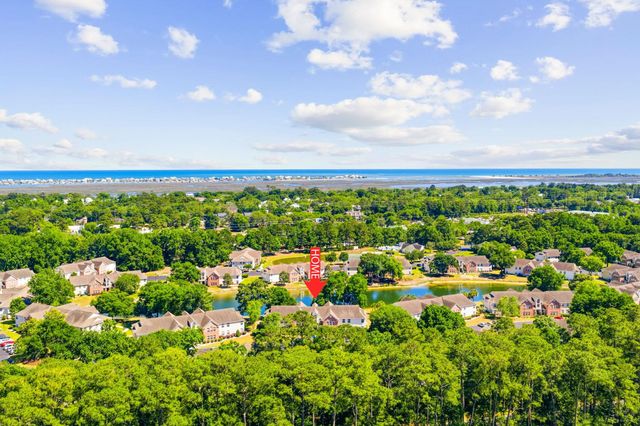 4385 Daphne Ln Unit F, Murrells Inlet, SC 29576