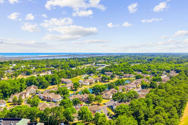 4385 Daphne Ln Unit F, Murrells Inlet, SC 29576