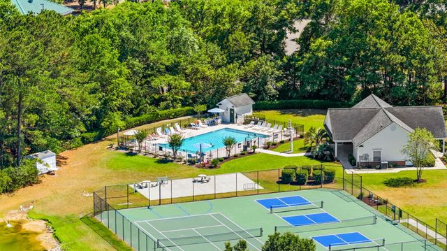 4385 Daphne Ln Unit F, Murrells Inlet, SC 29576