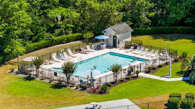 4385 Daphne Ln Unit F, Murrells Inlet, SC 29576