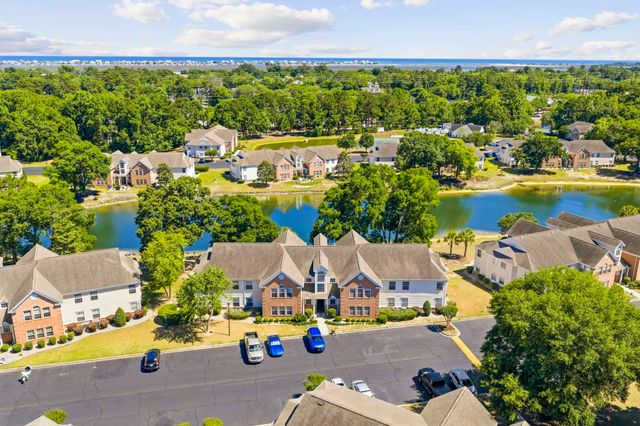 4385 Daphne Ln Unit F, Murrells Inlet, SC 29576