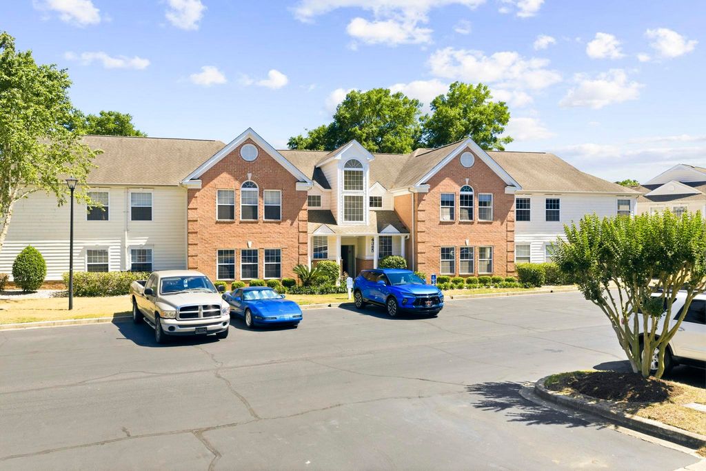 4385 Daphne Ln Unit F, Murrells Inlet, SC 29576